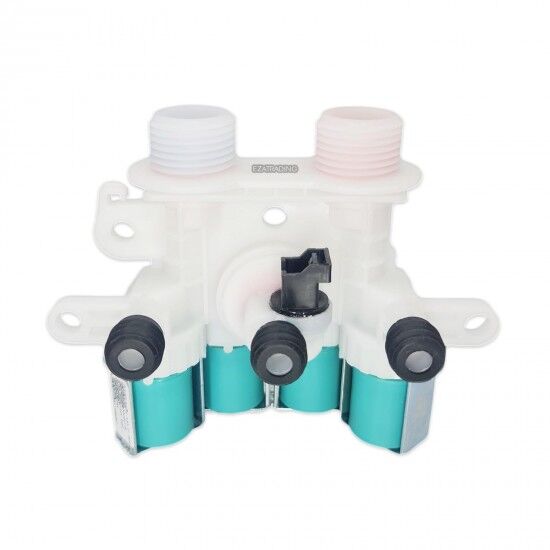 W11165546 W11096267 Water Inlet Valve for Whirlpool, Kenmore